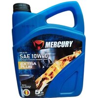 Mercury Auto Extra Plus 10W-40 SL/CF 5л