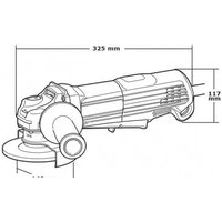 Makita GA5050R Image #3
