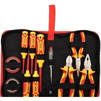 Rexant 12-4692-3 (11 предметов)