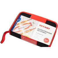 Rexant 12-4692-3 (11 предметов) Image #2