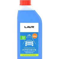Lavr Автошампунь INTENSIVE 1 л Ln2306