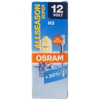 Osram H3 Allseason 1шт [64151ALS]