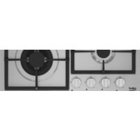 BEKO HIYG 64225 SXO Image #6