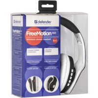 Defender FreeMotion B525 (черный/белый) Image #5