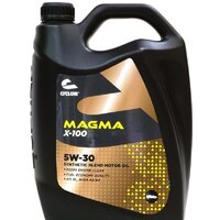 Cyclon Magma X-100 5W-30 4л