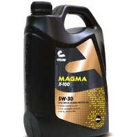 Cyclon Magma X-100 5W-30 4л Image #2