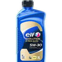 Elf Evolution R-Tech Elite C2 C3 RN17 5W-30 1л