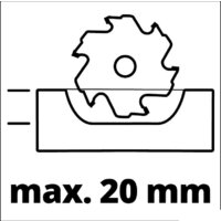 Einhell TE-BJ 900 4350640 Image #9