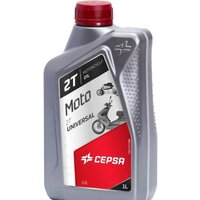 CEPSA 2T Universal 1л