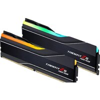 G.Skill Trident Z5 Neo RGB 2x16ГБ DDR5 6000МГц F5-6000J3238F16GX2-TZ5NR
