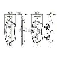 Bosch 0986494165 Image #8