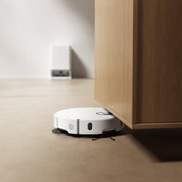 Xiaomi Robot Vacuum 5 OV31GL (евровилка, белый) Image #14