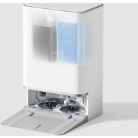 Xiaomi Robot Vacuum 5 OV31GL (евровилка, белый) Image #13