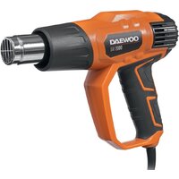 Daewoo Power DAF 2000