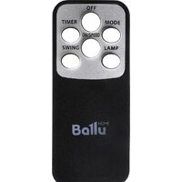 Ballu BFF-807 Image #8