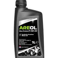 Areol Max Protect F 5W-30 1л