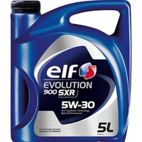 Elf Evolution 900 SXR 5W-30 5л