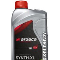 Ardeca SYNTH-XL 5W-40 4л