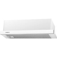 MAUNFELD VS Light (Glass) 60 (белое стекло)