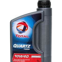 Total Quartz Diesel 7000 10W-40 1Л