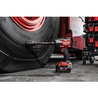 Milwaukee Shockwave 4932480372 Image #2