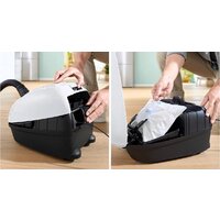 Bosch Serie 4 BGL38WH2 Image #6