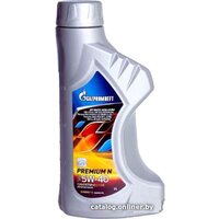 Gazpromneft Premium N 5W-40 1л