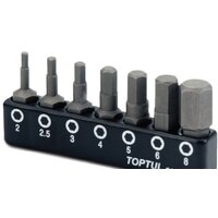 Toptul GCAI8002 80 предметов Image #13