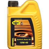 Kroon Oil Emperol 10W-40 1л