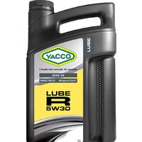 Yacco Lube R 5W-30 5л