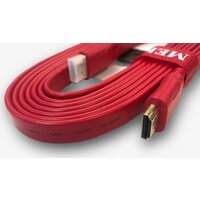 Meki GH-T-3RD HDMI - HDMI (3 м, красный) Image #2