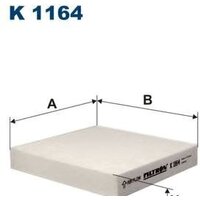 Filtron K1164