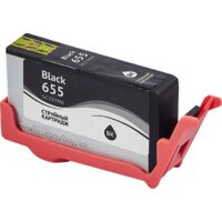 Sakura Printing SICZ109AE (аналог HP 655 Black) Image #2