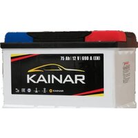 Kainar R низкий (75 А·ч)