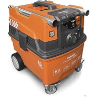 Daewoo Power DAVC 4000SD Image #3