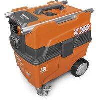 Daewoo Power DAVC 4000SD Image #4