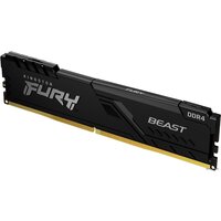 Kingston FURY Beast 2x16GB DDR4 PC4-28800 KF436C18BBK2/32 Image #2