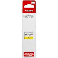 Canon PFI-050Y Yellow 5701C001