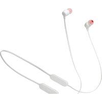 JBL Tune 125BT (белый)