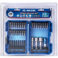 King Tony 1036MR (36 предметов)