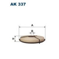 Filtron AK337
