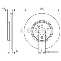 Bosch 0986479554 Image #6