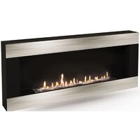 Firelight BFP/W-120 Silver