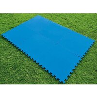 Bestway Подстилка-пазл, 8 шт, 50х50 см Image #6