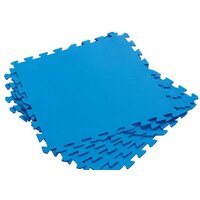 Bestway Подстилка-пазл, 8 шт, 50х50 см