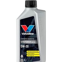 Valvoline SynPower ENV C2 0W-30 1л