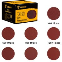 Deko SD72 065-0670 (72шт)