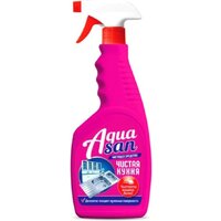 Aquasan Чистая кухня 500 мл