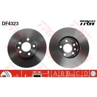 TRW DF4323