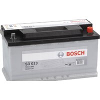 Bosch S3 013 (590122072) 90 А/ч
